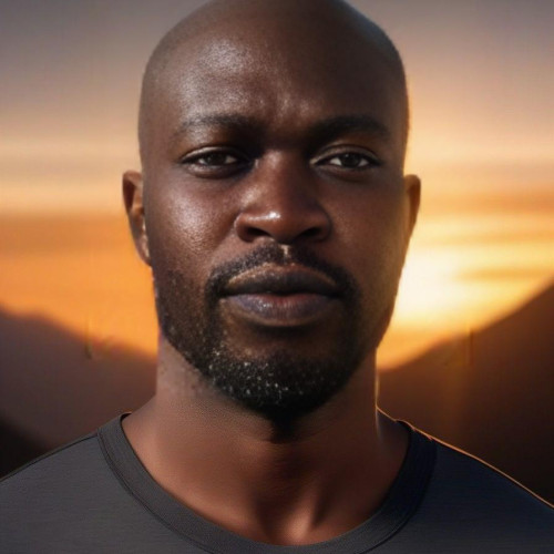 Olakunle  A.