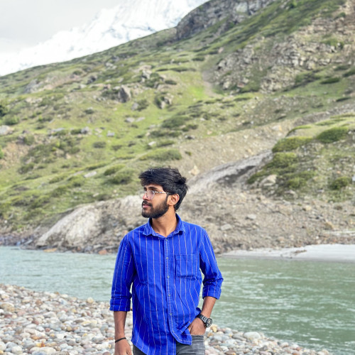 manmohan r. profile photo