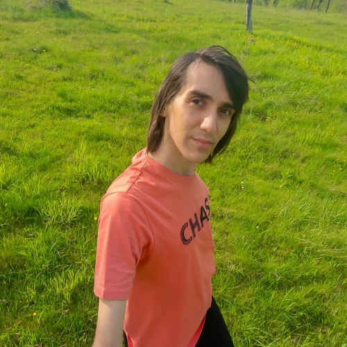 Stefan P.