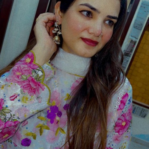 Arooba A.