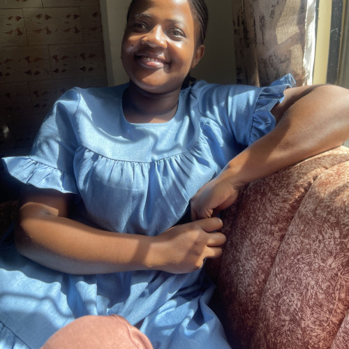 angel N. profile photo