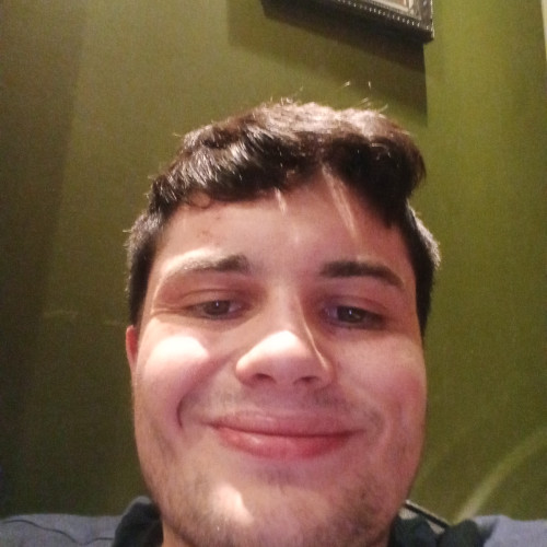 Hector d. profile photo