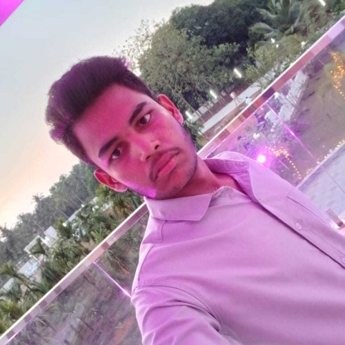 sushanth s.