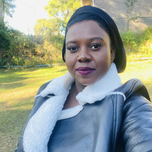 Nonkululeko X. profile photo