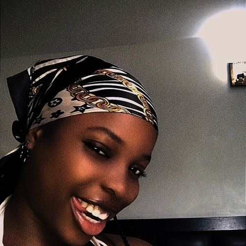 Emmaediong p. profile photo