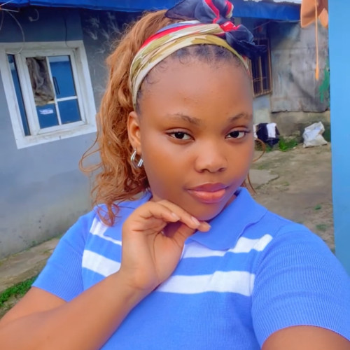 Nengi B. profile photo