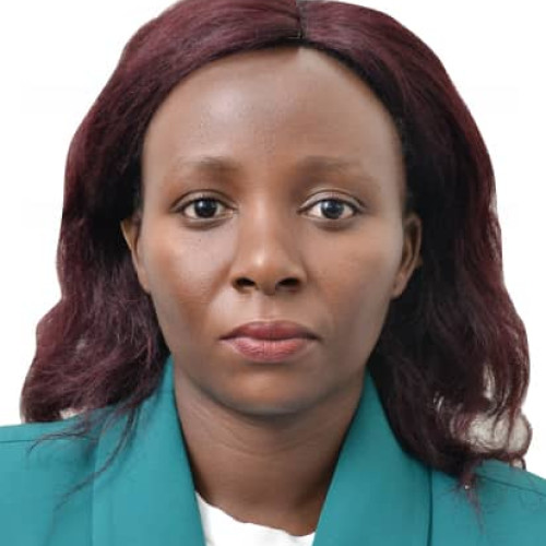 Grace K. profile photo