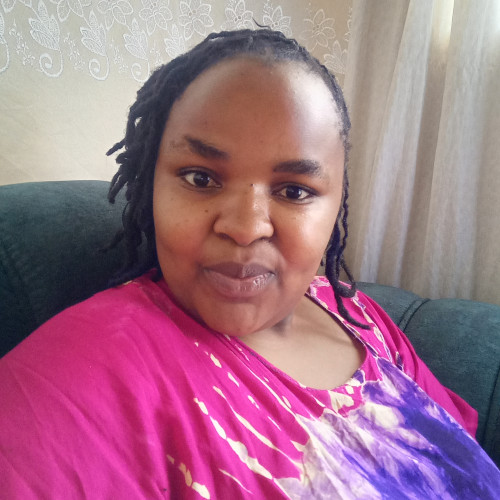 Maureen M. profile photo