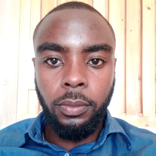 Mwangi N. profile photo