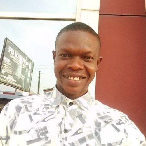 Emmanuel  E. profile photo
