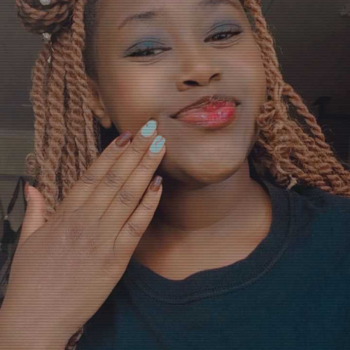 mercy j. profile photo