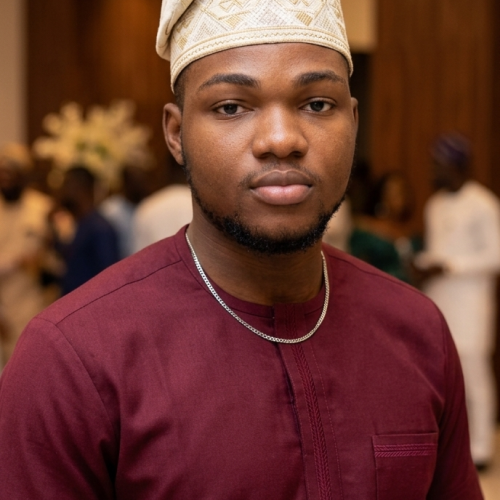 Nwafor  C. profile photo
