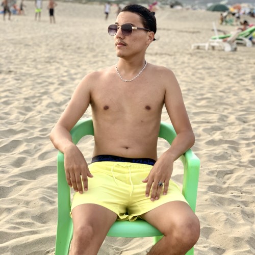 Mohamed I.