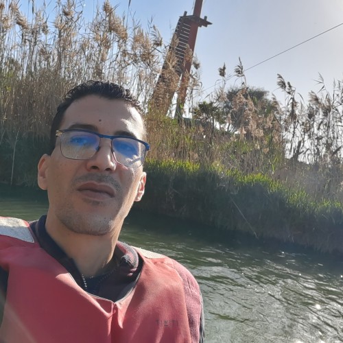 Jaouad A. profile photo