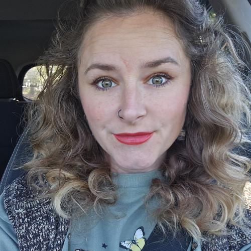 Becca P. profile photo