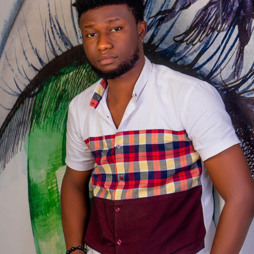 Ndidi Cyril E.