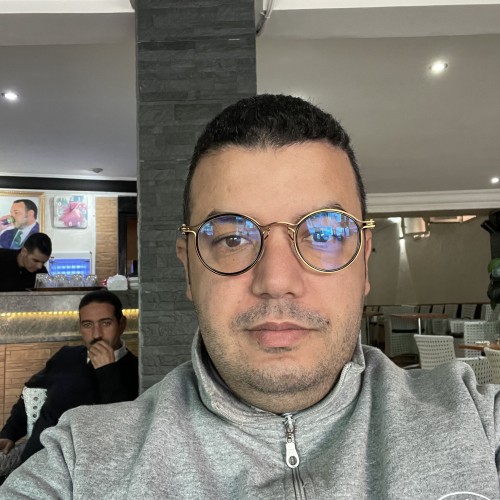 Mohamed Mehdi  Y. profile photo