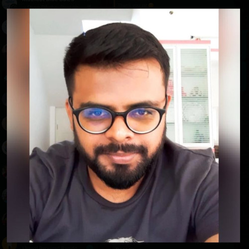 Mohan K.