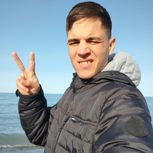 Joe R. profile photo