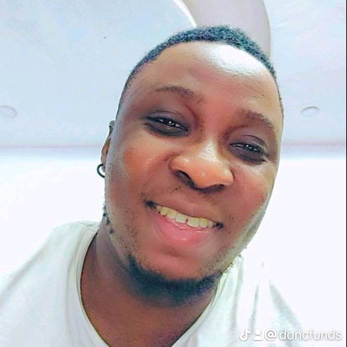 ADEYINKA  A. profile photo