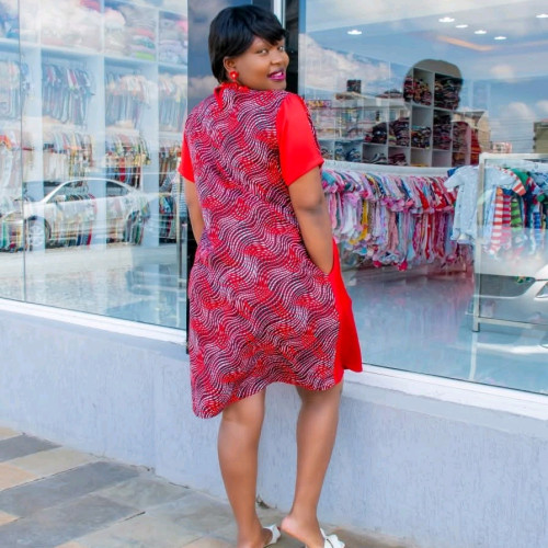 mildred n. profile photo