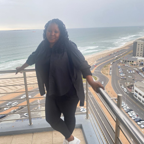 Kgomotso M.