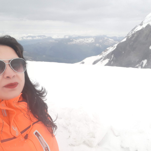 Mehrotra  M. profile photo