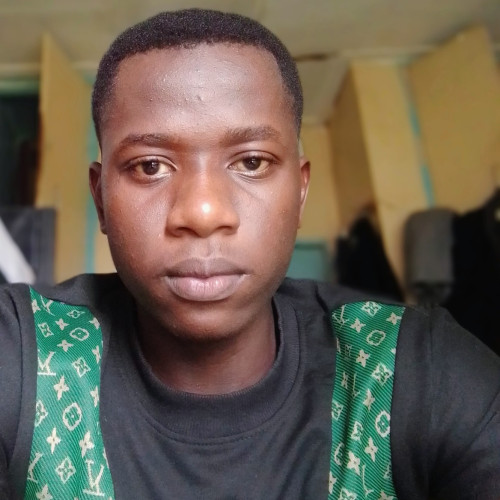 Tonny D. profile photo