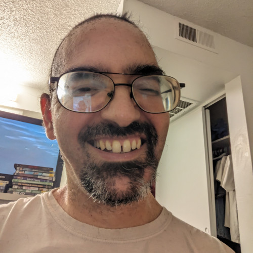 Jesse P. profile photo