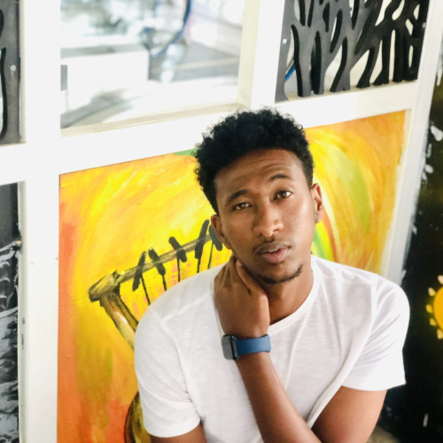 Kaleab M. profile photo