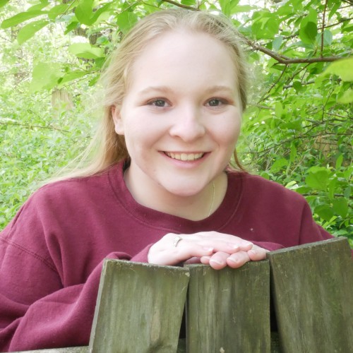 Naydine C. profile photo