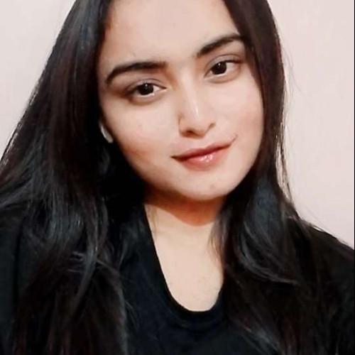 Jasmine  K. profile photo