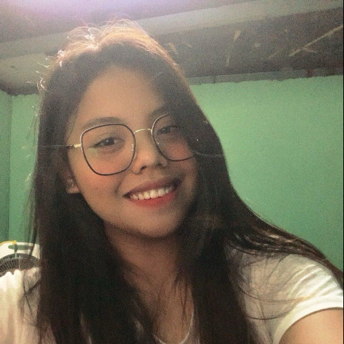 SHAILA MAE O. profile photo