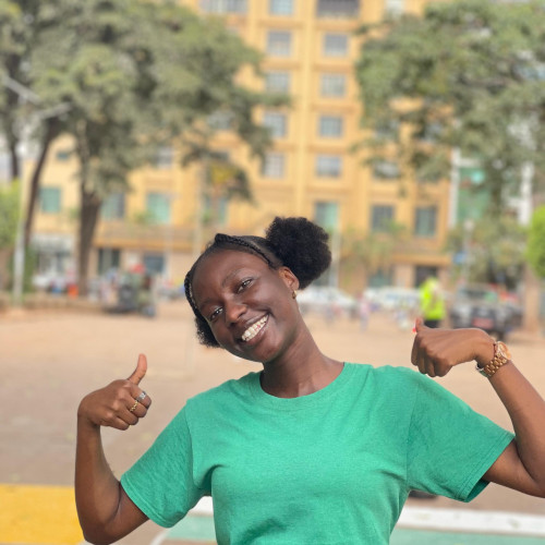 Neena K. profile photo