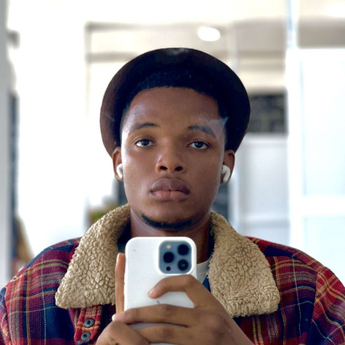 Tamilore S. profile photo
