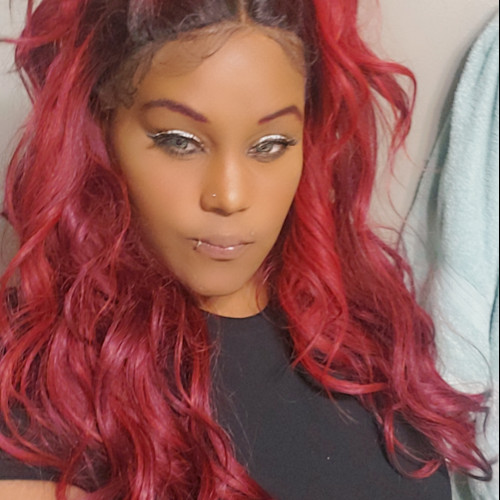 Niaomi  G. profile photo