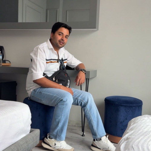 shubh S. profile photo
