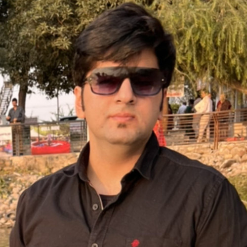 Anant H.