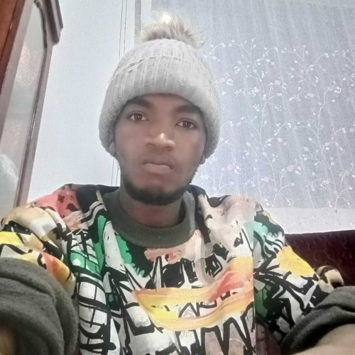 suleiman r. profile photo
