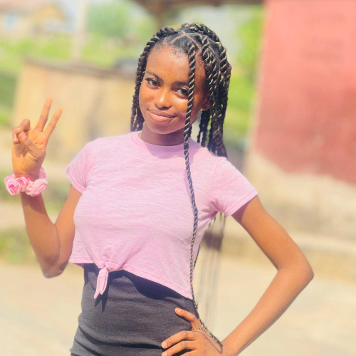 pretty L. profile photo