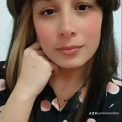 Yurlenis R.