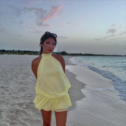 maya y. profile photo