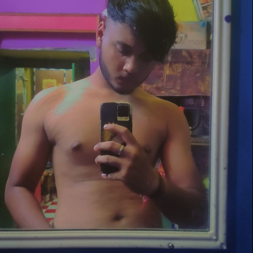 Rishi B. profile photo