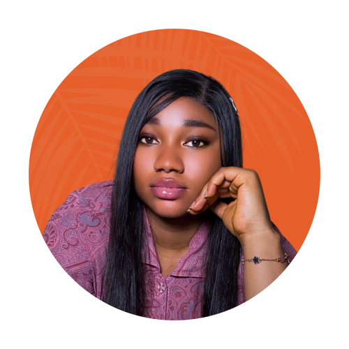 Blessing M. profile photo