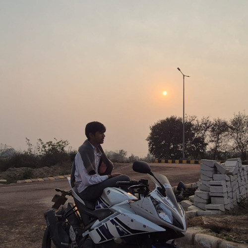 Divyansh B. profile photo