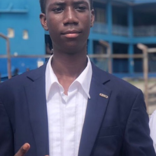 Emmanuel R. profile photo