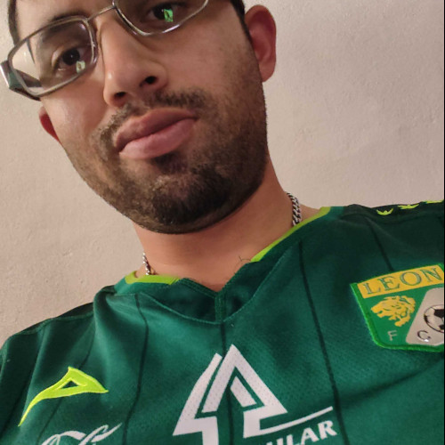 Adolfo A. profile photo