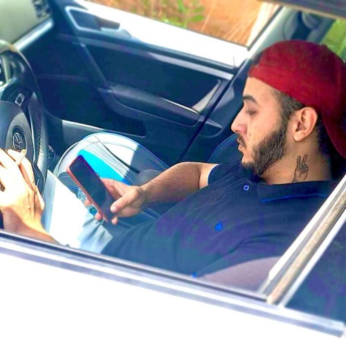 WAEL B. profile photo