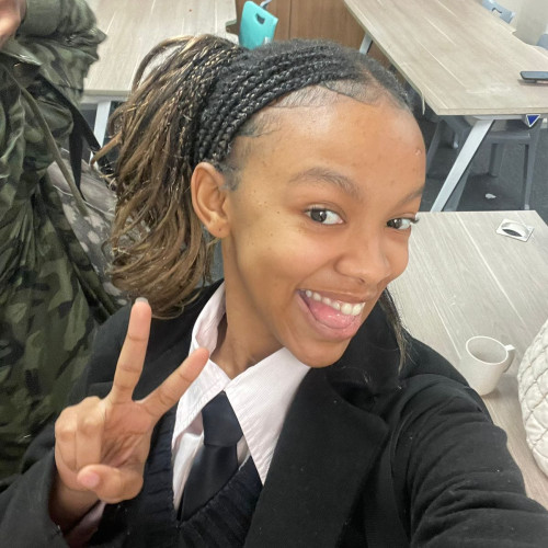 Mathapelo M. profile photo