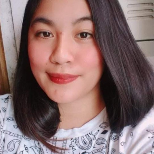 Shaina maria teresa  G.